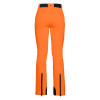 Dámske lyžiarské nohavice Goldbergh PIPPA  - oranžová