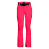 Dámske lyžiarské nohavice Goldbergh PIPPA  - tmavo ružová