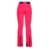 Dámske lyžiarské nohavice Goldbergh PIPPA  - tmavo ružová