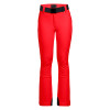 Dámske lyžiarské nohavice Goldbergh PIPPA  - červená