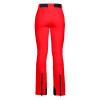 Dámske lyžiarské nohavice Goldbergh PIPPA  - červená