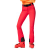 Dámske lyžiarské nohavice Goldbergh PIPPA  - červená