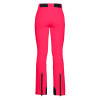 Dámske lyžiarské nohavice Goldbergh PIPPA LONG  - tmavo ružová