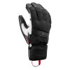 Pánské lyžařské rukavice Leki GRIFFIN BASE 3D  - černá