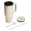 Termohrnek Hydro Flask 709 ML (24OZ)  - béžová