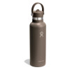 Termoláhev Hydro Flask 621 ML (21OZ)  - hnědá