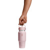 Termoláhev Hydro Flask 709 ML (24OZ)  - světle růžová