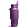 Termoláhev Hydro Flask 709 ML (24OZ)  - tmavě fialová