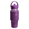 Termoláhev Hydro Flask 709 ML (24OZ)  - tmavě fialová