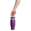 Termoláhev Hydro Flask 709 ML (24OZ)  - tmavě fialová