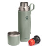 Termoláhev Hydro Flask 828 ML (28OZ)  - zelená