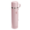 Termoláhev Hydro Flask 1006 ML (36OZ)  - světle růžová