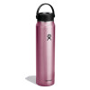 Termoláhev Hydro Flask 1118 ML (40OZ)  - tmavě růžová