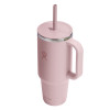 Termohrnek Hydro Flask 1182 ML (40OZ)  - světle růžová