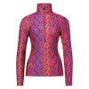 Dámska lyžiarská mikina Goldbergh FIESTA