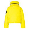 Dámská bunda Goldbergh PORTER  - žlutá
