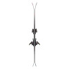 Lyže Atomic BENT 100 + STRIVE 12 GW