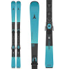 Lyže Atomic REDSTER X5 + M 10 GW