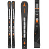 Lyže Atomic REDSTER Q9.8 REVOSHOCK S + I 12 GW