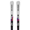 Lyže Salomon ADDIKT PRO 66 + MI12 GW