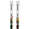 Lyže Salomon ADDIKT PRO 76 + MI12 GW