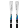 Lyže Salomon ADDIKT + MI12 GW
