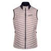 Pánska vesta Stöckli INSULATOR GILET  - béžová
