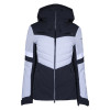 Dámska lyžiarská bunda Stöckli PERFORMANCE  - čierna