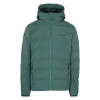 Pánská bunda Stöckli URBAN  - tmavě zelená