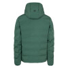 Pánská bunda Stöckli URBAN  - tmavě zelená