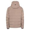 Pánská bunda Stöckli URBAN  - světle hnědá