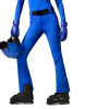 Dámske lyžiarské nohavice Goldbergh PIPPA  - modrá