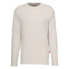Pánské tričko Van Deer CASUAL LONGSLEEVE  - bílá