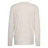 Pánské tričko Van Deer CASUAL LONGSLEEVE  - bílá