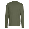 Pánske tričko Van Deer ESSENTIAL LONGSLEEVE  - khaki