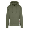Pánska mikina Van Deer PROUD HOODIE  - khaki