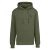 Pánská mikina Van Deer ESSENTIAL HOODIE  - khaki