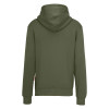 Pánská mikina Van Deer ESSENTIAL HOODIE  - khaki