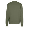 Pánska mikina Van Deer CASUAL SWEATER  - khaki