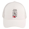 Pánská kšiltovka Van Deer ESSENTIAL  - bílá