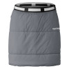 Dámska sukňa Martini Sportswear DESIRE  - svetlo šedá