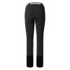 Dámske nohavice Martini Sportswear ORIGINAL LONG  - čierna
