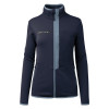 Dámská mikina Martini Sportswear YALCA  - tmavě modrá
