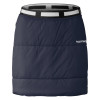Dámska sukňa Martini Sportswear DESIRE  - tmavo modrá