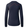 Dámske funkčné tričko Martini Sportswear FIRSTLINE  - tmavo modrá