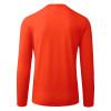 Pánske funkčné tričko Martini Sportswear WILDTRACK  - oranžová
