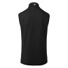 Pánska vesta Martini Sportswear YALCA HYBRID  - čierna