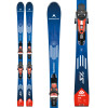 Pánske lyže Dynastar SPEED MASTER SL KONECT + NX 12 GW