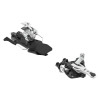 Skialpové viazanie ATK RAIDER 13 EVO  - biela