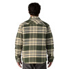 Pánská košile Patagonia LIGHTWEIGHT INSULATED FJORD FLANNEL SHIRT